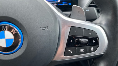 BMW 3 Series 330e M Sport 4dr Step Auto Saloon